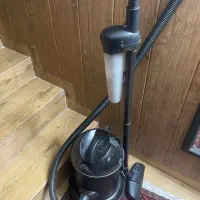 جارو برقی سطلی ۳۶۰۰