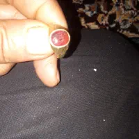 فروش چند عددنگین اصلی و یه تسبیح/|جواهرات|بروجرد, |دیوار