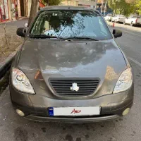 تیبا دو مدل ۱۳۹۶|خودرو سواری و وانت|تهران, ائمه اطهار|دیوار