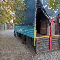 حمل اثاثیه منزل|خدمات حمل و نقل|ورامین, خیر آباد|دیوار