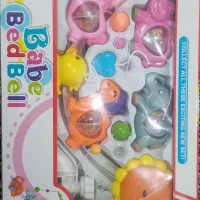 کریر، تاب، موزیکال و رختخواب نوزاد|کالسکه و لوازم جانبی|اراک, |دیوار