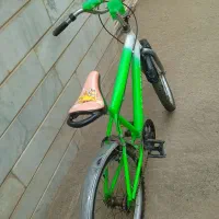 دوچرخه 20|دوچرخه، اسکیت، اسکوتر|قم, باغ شازده|دیوار