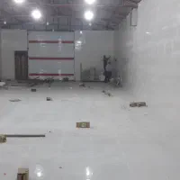 فروش کارخانه ترشک ولواشک وباغ