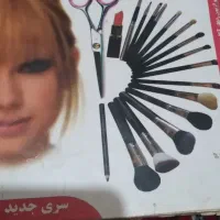 کتاب ارایشگری اگه همکار ارایشگرنیاز داری بگو