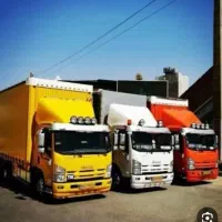 باربری پاسداران میرداماد ولنجک سعادت اباد شهرک غرب