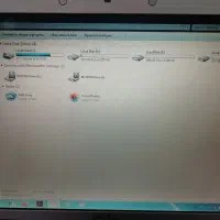 لپ تاپ دل 1520 Inspiron|رایانه همراه|تهران, خواجه نظام الملک|دیوار