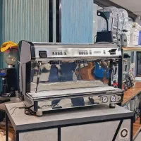 دستگاه اسپرسو ۲گروپ کنتی مدل x1 ۲۰۲۱