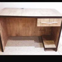 میز کامپیوتر|میز تحریر و کامپیوتر|امیدیه, |دیوار