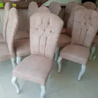 صندلی ناهارخوری|کافی‌شاپ و رستوران|شاندیز, |دیوار