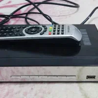 گیرنده دیجیتال تلویزیون ایکس ویژن