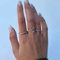 انواع انگشتر