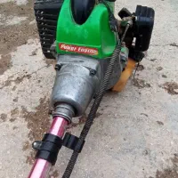 دستگاه علف زن