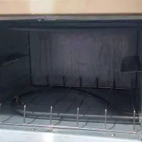 تستر|اجاق گاز و لوازم برقی پخت‌وپز|قم, کلهری|دیوار