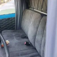 نیسان مدل 94|خودرو سواری و وانت|سنندج, |دیوار