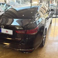 نیسان سیلفی