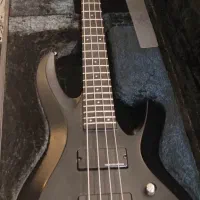 گیتار بیس ESP|گیتار، بیس، امپلیفایر|تهران, ازگل|دیوار