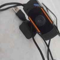 وب کم مارک Rotel Webcam