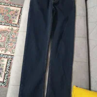 شلوار لی