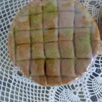 کلمپه و کماچ سهن|خدمات پذیرایی، مراسم|رفسنجان, |دیوار