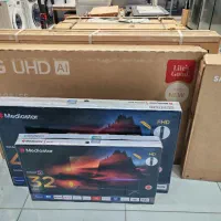 تلویزیون 55 اینچ ال جی 2025