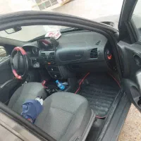 ساینا مدل ۹۷|خودرو سواری و وانت|اهواز, شریعتی جنوبی|دیوار