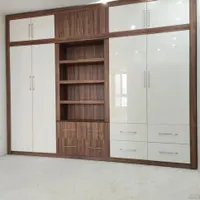 کمد کابینت تخت مدل بارانی|مصالح و تجهیزات ساختمان|رشت, بازار|دیوار