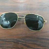 عینک افتابی خلبانی