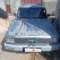 مزدادوکابین مدل ۹۲متور ۲۰۰۰ژاپن