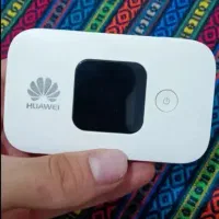 مودم همراه هواوی 4g