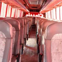 اتوبوس اسکانیا ۸۵|خودرو سنگین|تهران, ترمینال غرب|دیوار