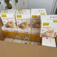 فروش جوانه گندم اصل و‌صابون روشن کننده به قیمت عمد|آرایشی، بهداشتی، درمانی|اردبیل, |دیوار