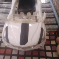 ماشین شارژی