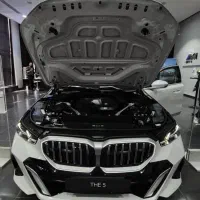 ثبتنام خودرویBMW525ارس پلاک|خودرو سواری و وانت|تبریز, |دیوار