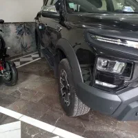 KMC.T9مدل۴۰۳|خودرو سواری و وانت|اصفهان, خلجا|دیوار