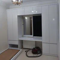 تعمیرات ساخت و کابینت و کمد دیواری و مصنوعات چوبی|خدمات پیشه و مهارت|لنگرود, |دیوار