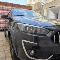 فروش خودرو اطلس جی ال gl صفر خشک مشکی