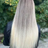 خدمات کراتین و احیای مو ...|خدمات آرایشگری و زیبایی|کرمانشاه, |دیوار