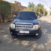 کاپرا ۲۴۰۰ سی سی مدل ۱۳۹۰|خودرو سواری و وانت|شیراز, درکی|دیوار