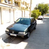 پژو 1800 انژکتور در حدصفر.|خودرو سواری و وانت|شیراز, فرگاز|دیوار