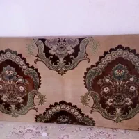 پشتی|پشتی|کرمانشاه, |دیوار