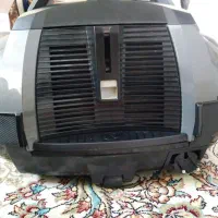 جاروبرقی اسنوا استفاده نشده دارای گارانتی|جاروبرقی، جارو شارژی، بخارشو|ری, اقدسیه|دیوار