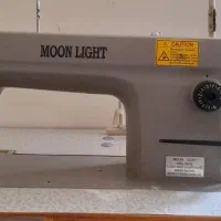 چرخ راسته دوز صنعتی برند moon light