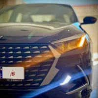 ریسپکت نیوفیس  مشکی صفر1404