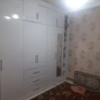 خانه واحدی طبقه اول بالای پیلوت|فروش آپارتمان|اقبالیه, |دیوار