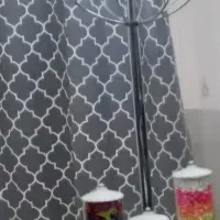 لوستر و آباژور|لوستر و چراغ آویز|مبارکه, |دیوار