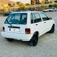 پراید هاچبک