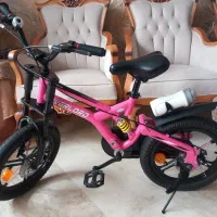 دوچرخه سایز 16 برند اور لرد  اصل تایوان