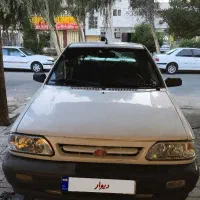 پراید مدل 88 فرمون هیدرولیک