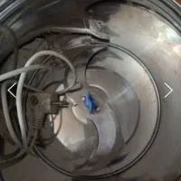 دستگاه سبزی خرد کن ،نو، تمام استیل سبزینه|خردکن، آسیاب، غذاساز|تهران, شیخ هادی|دیوار