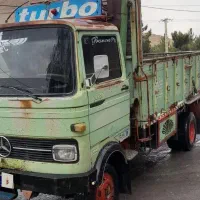 خاور۸۰۸ مدل۷۶